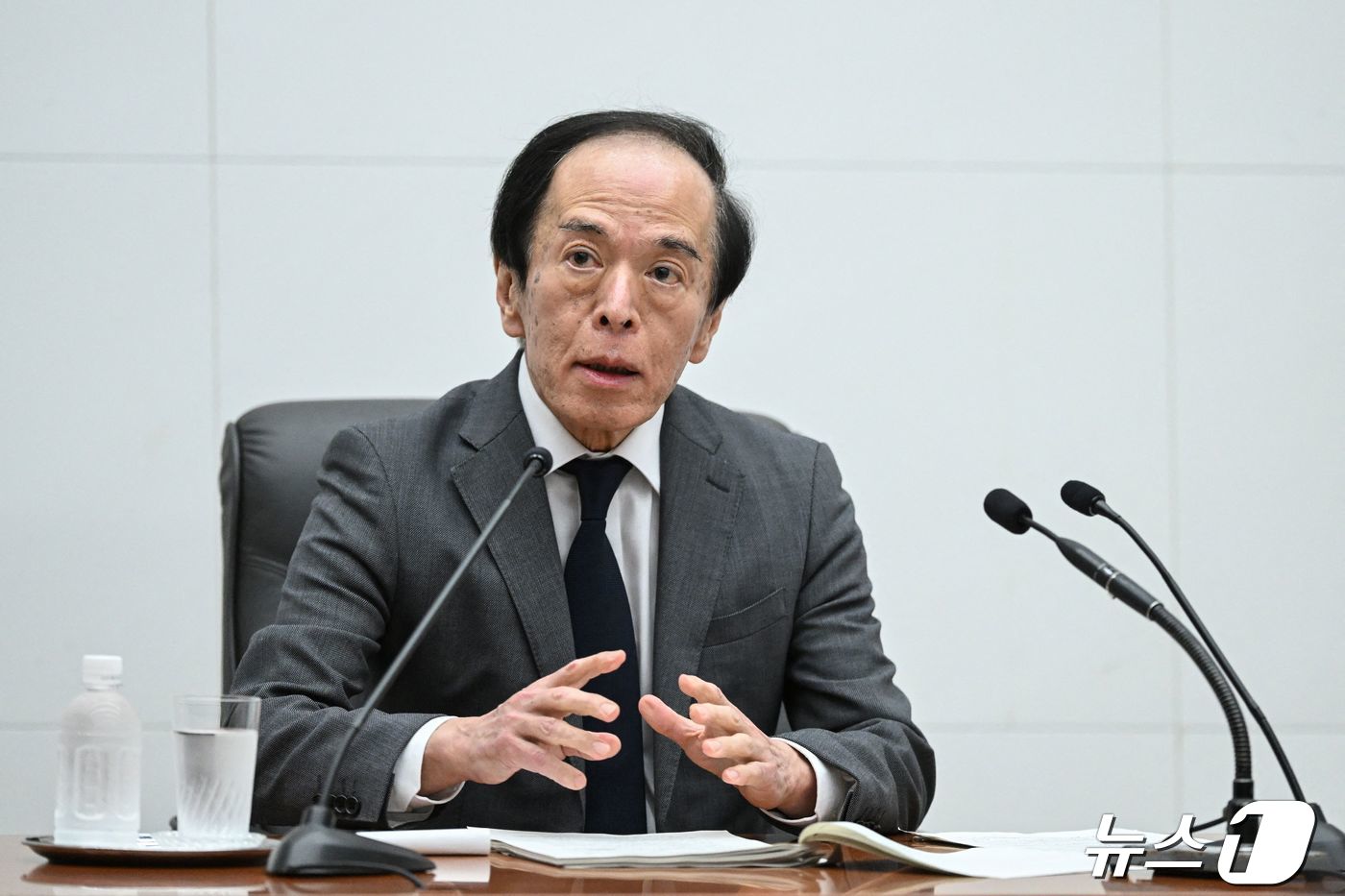 일본은행 금리인상하면 비트코인 7만달러까지 떨어질 것