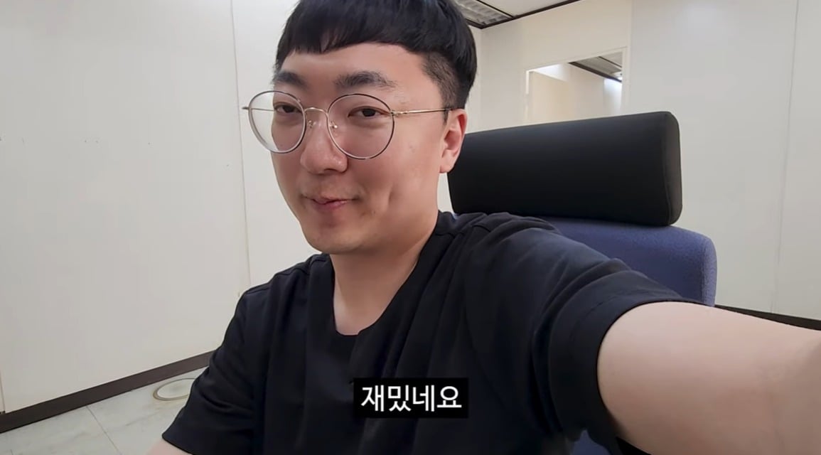 (충주시 유튜브 갈무리)