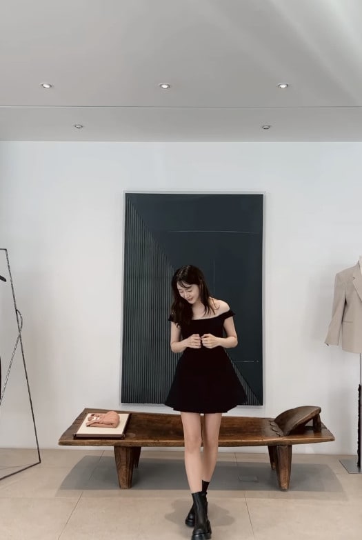 성유리 SNS 캡처