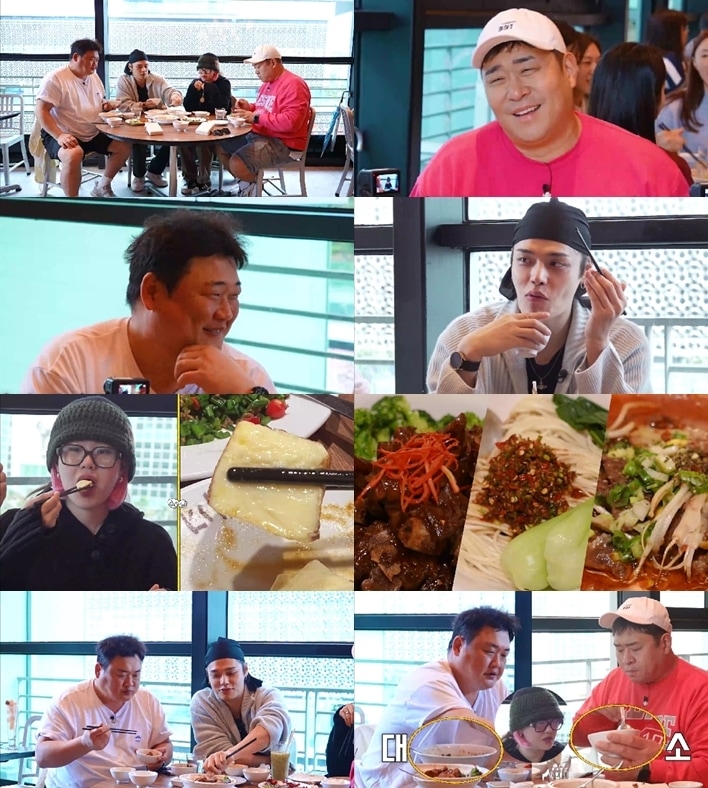 E채널, SBS플러스