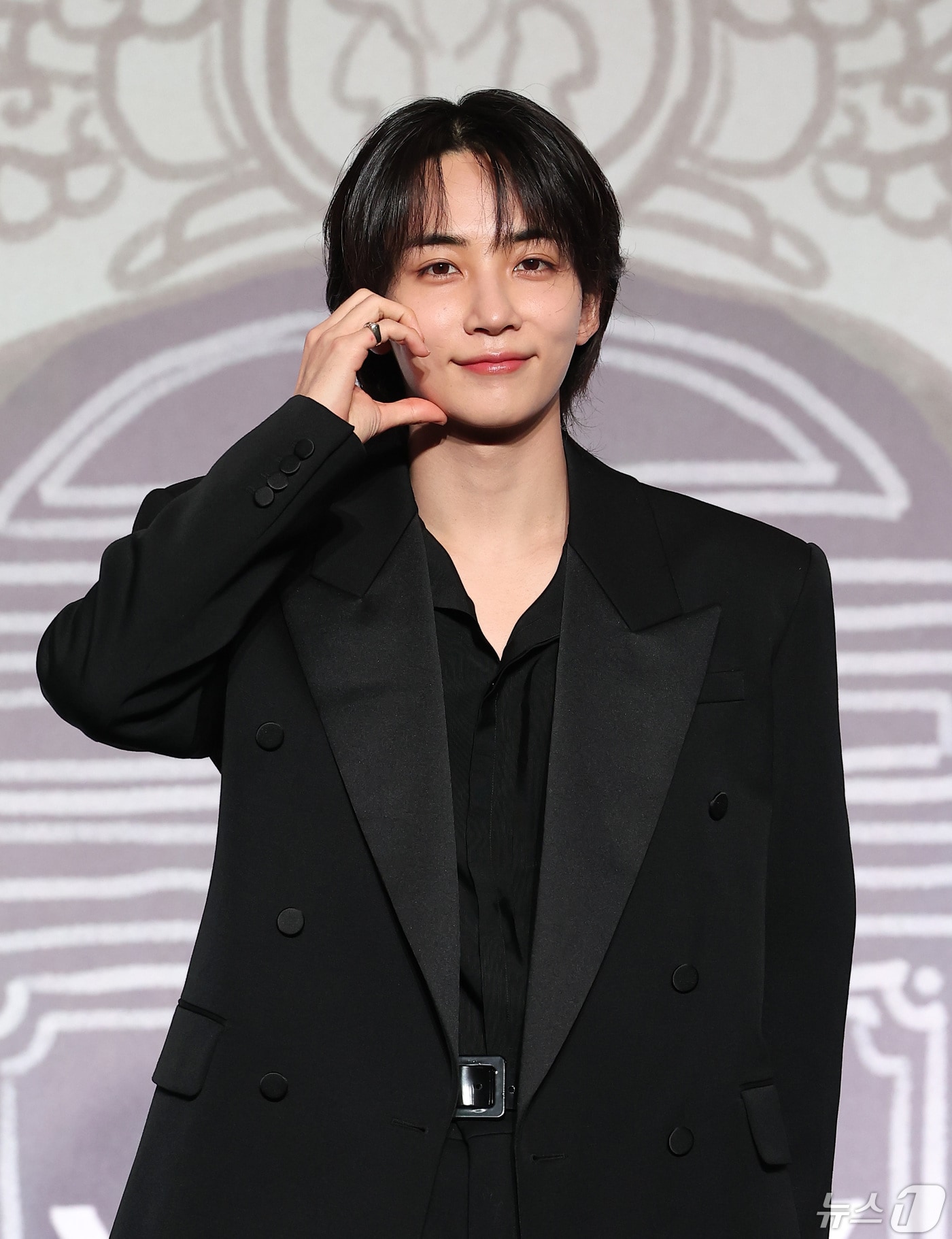 그룹 세븐틴 정한ⓒ 뉴스1 김성진 기자