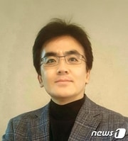 남상욱 서원대 교수/뉴스1