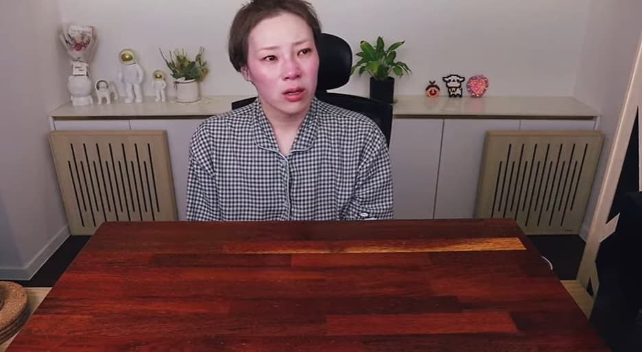 (유튜브 채널 '입짧은햇님' 갈무리)