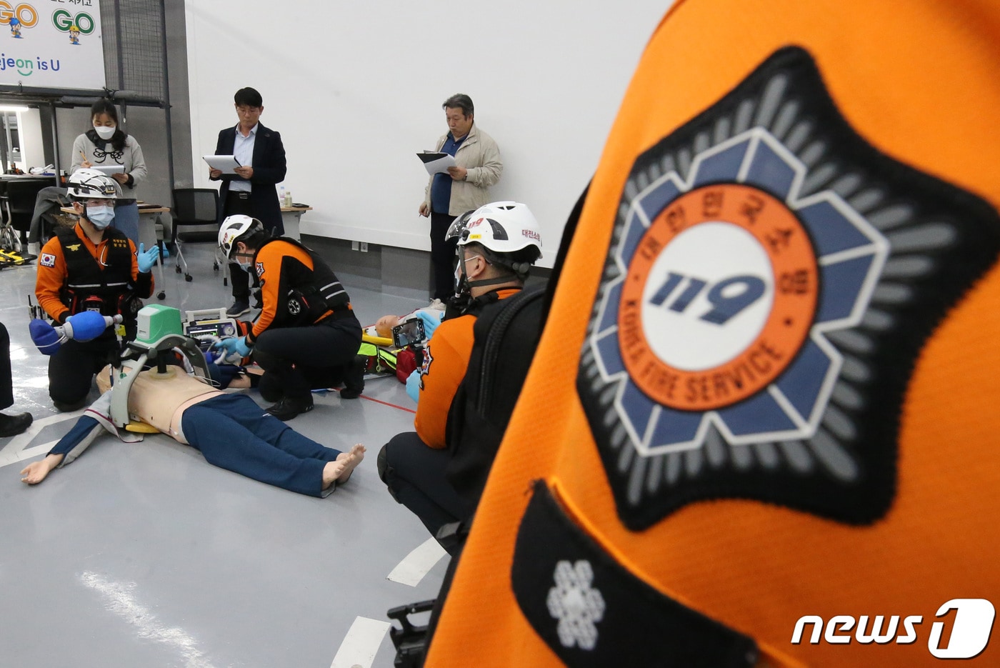 (사진은 기사 내용과 무관함) / 뉴스1 ⓒ News1