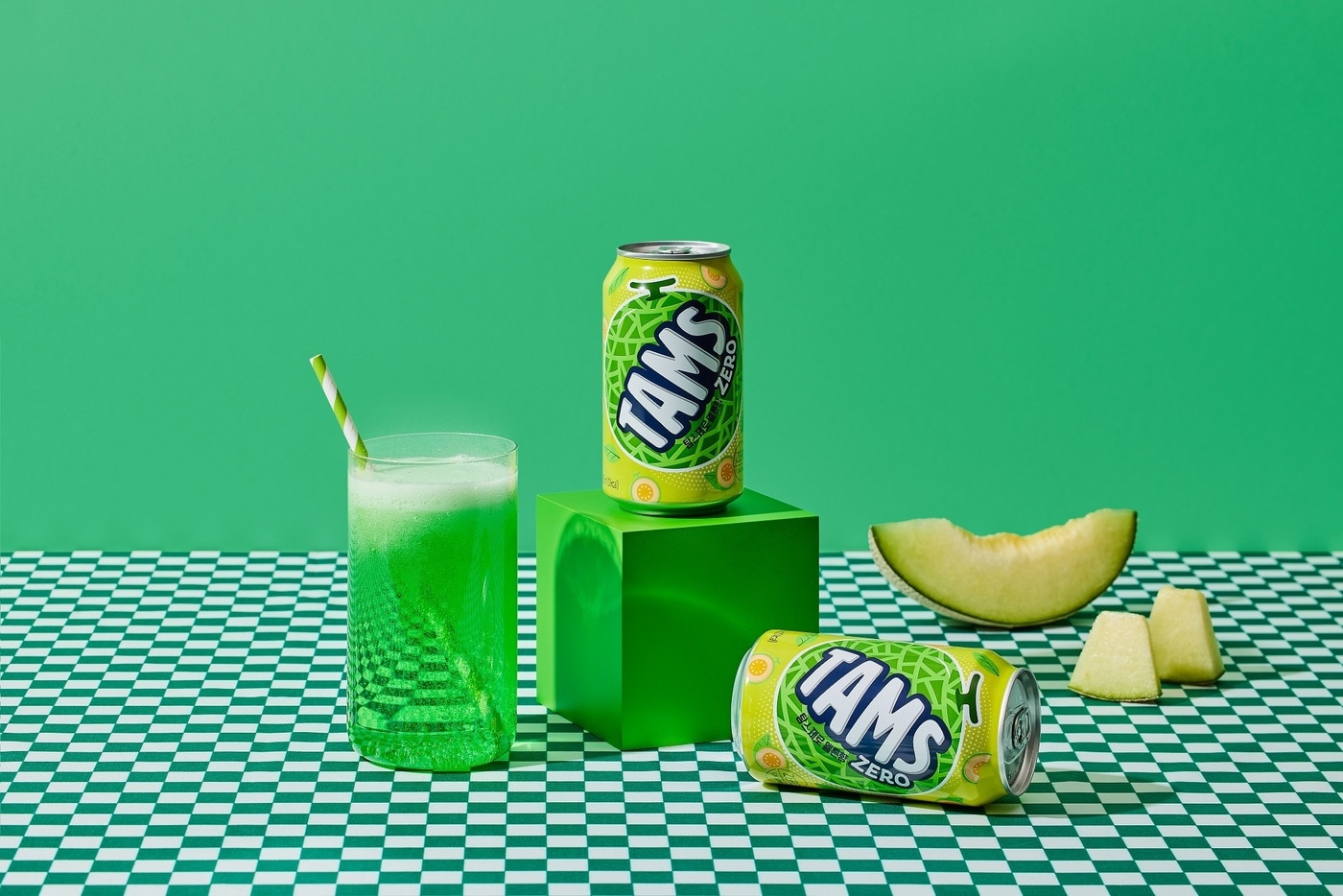 (롯데칠성음료 제공)