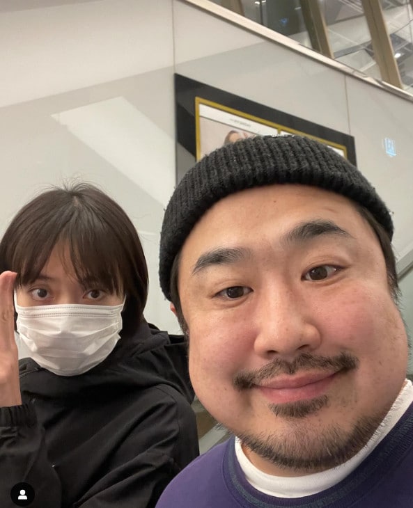 강재준 인스타그램