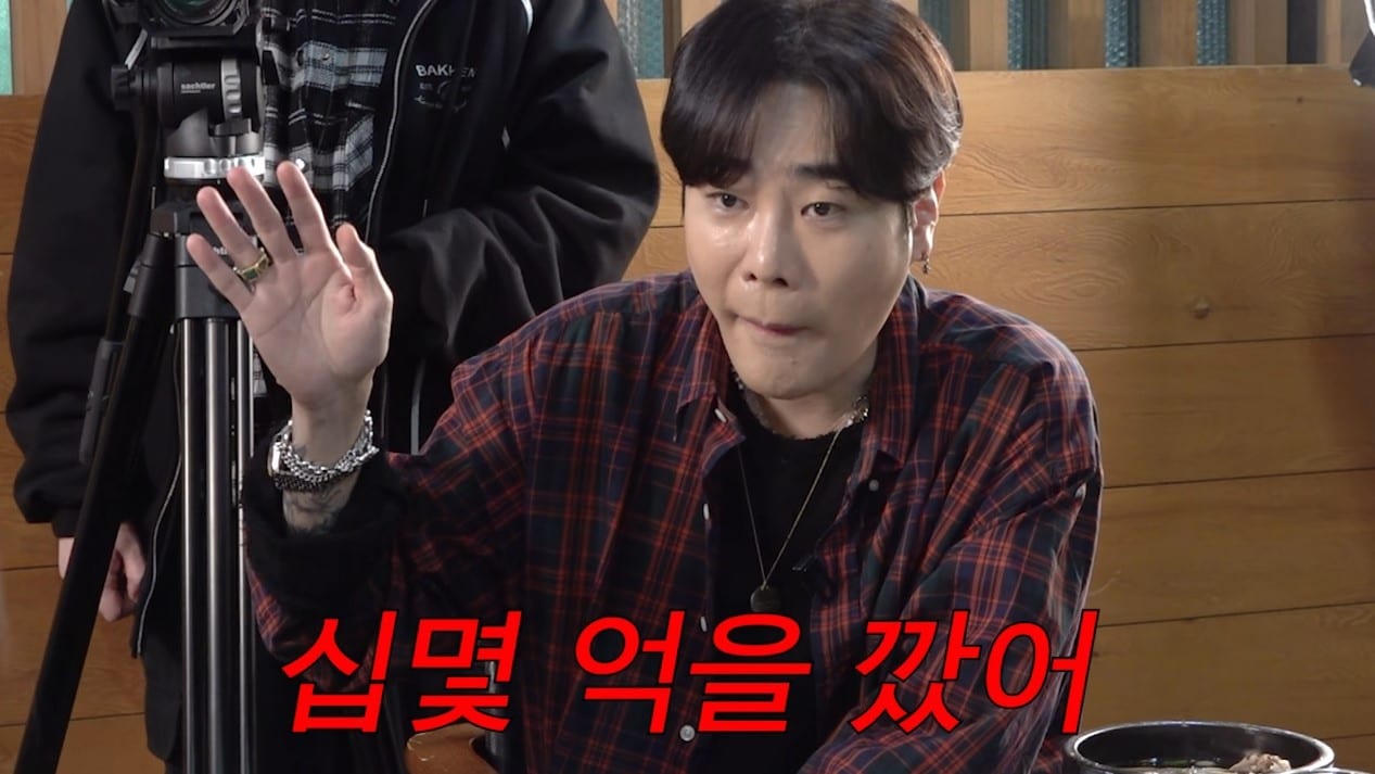 (백지영 유튜브)