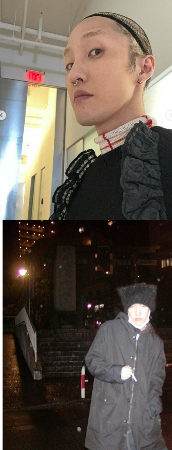 자이언티 인스타그램