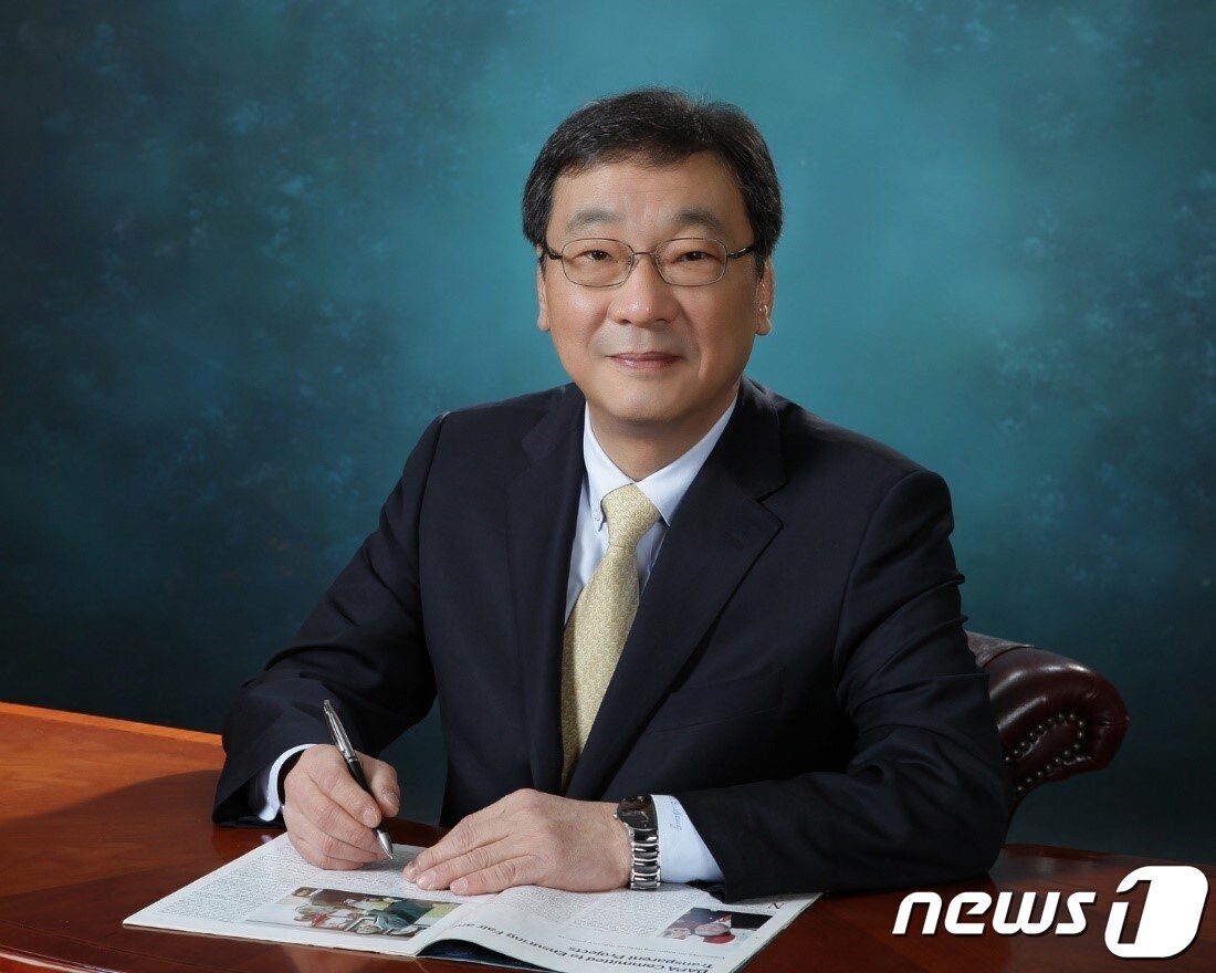 송시영 신임 제이앤피메디 사외이사.(제이앤피메디 제공)/뉴스1 ⓒ News1