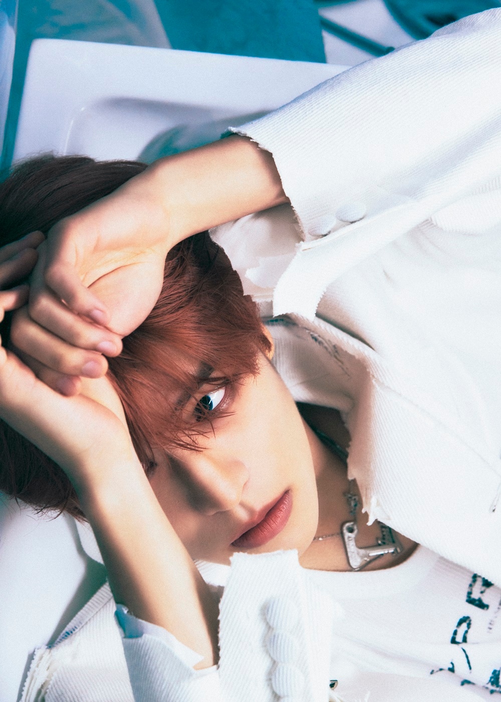 스트레이 키즈 승민