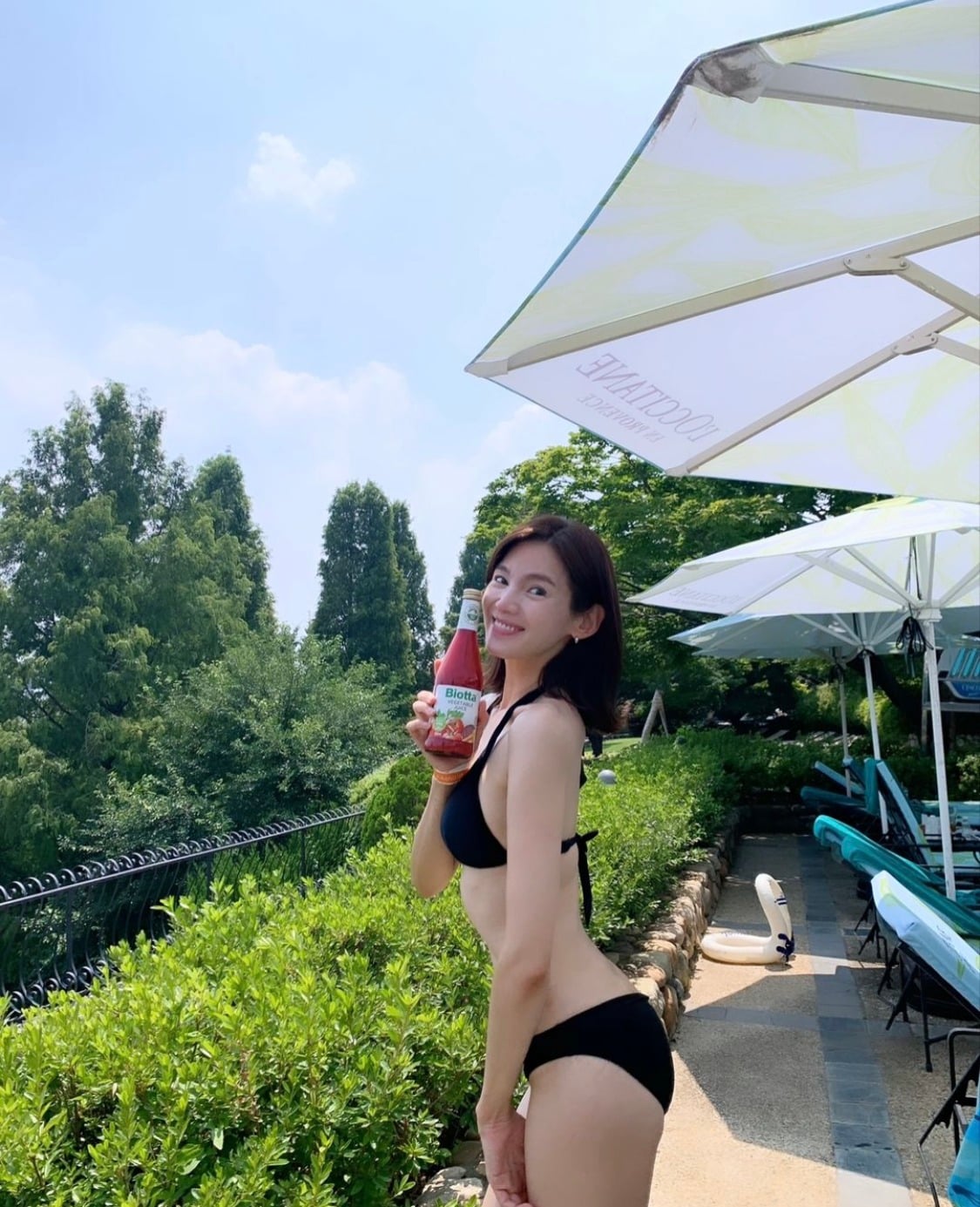 정가은 인스타그램