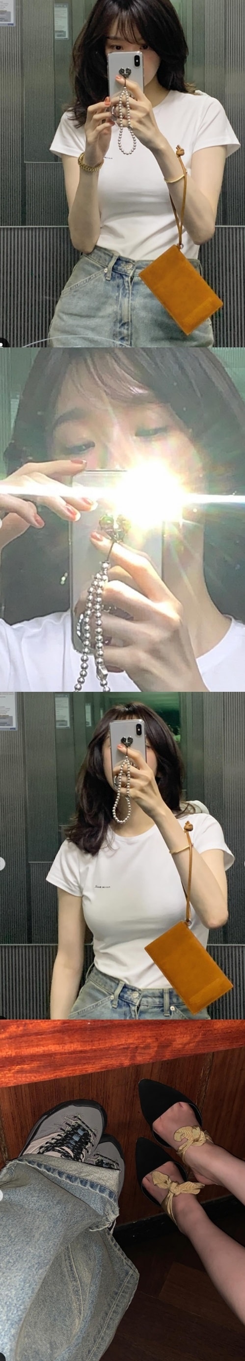 강민경 인스타그램