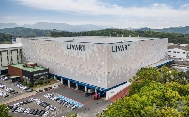 '재무통' 민왕일 체제 닻 올린 현대리바트...'턴키 B2B' 승부수 - 뉴스 썸네일 이미지