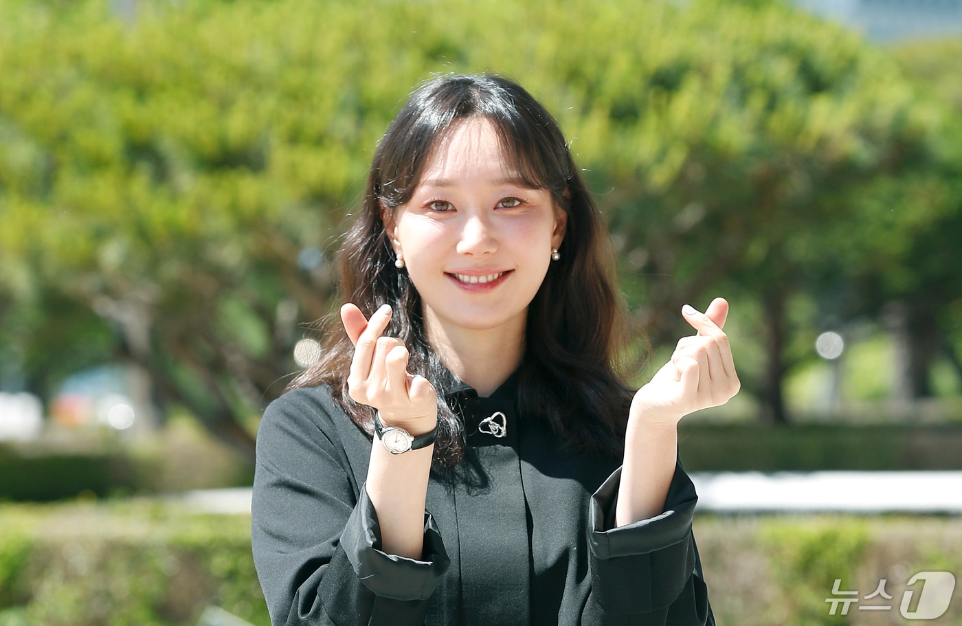 배우 이유영/뉴스1 ⓒ News1