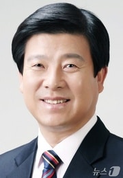 박범인 군수 