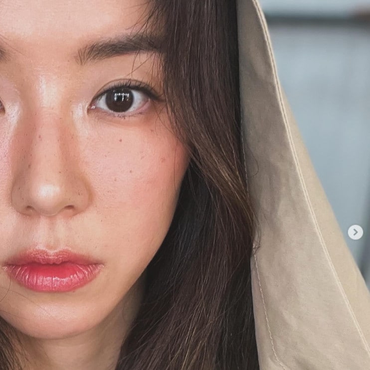 사진=박한별 인스타그램