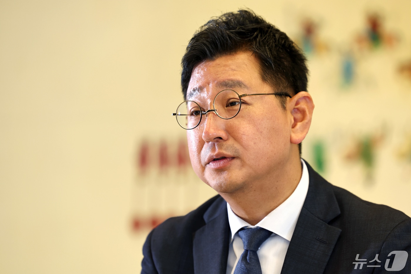 김태선 더불어민주당 국회의원. 2024.5.14/뉴스1 ⓒ News1 DB 구윤성 기자