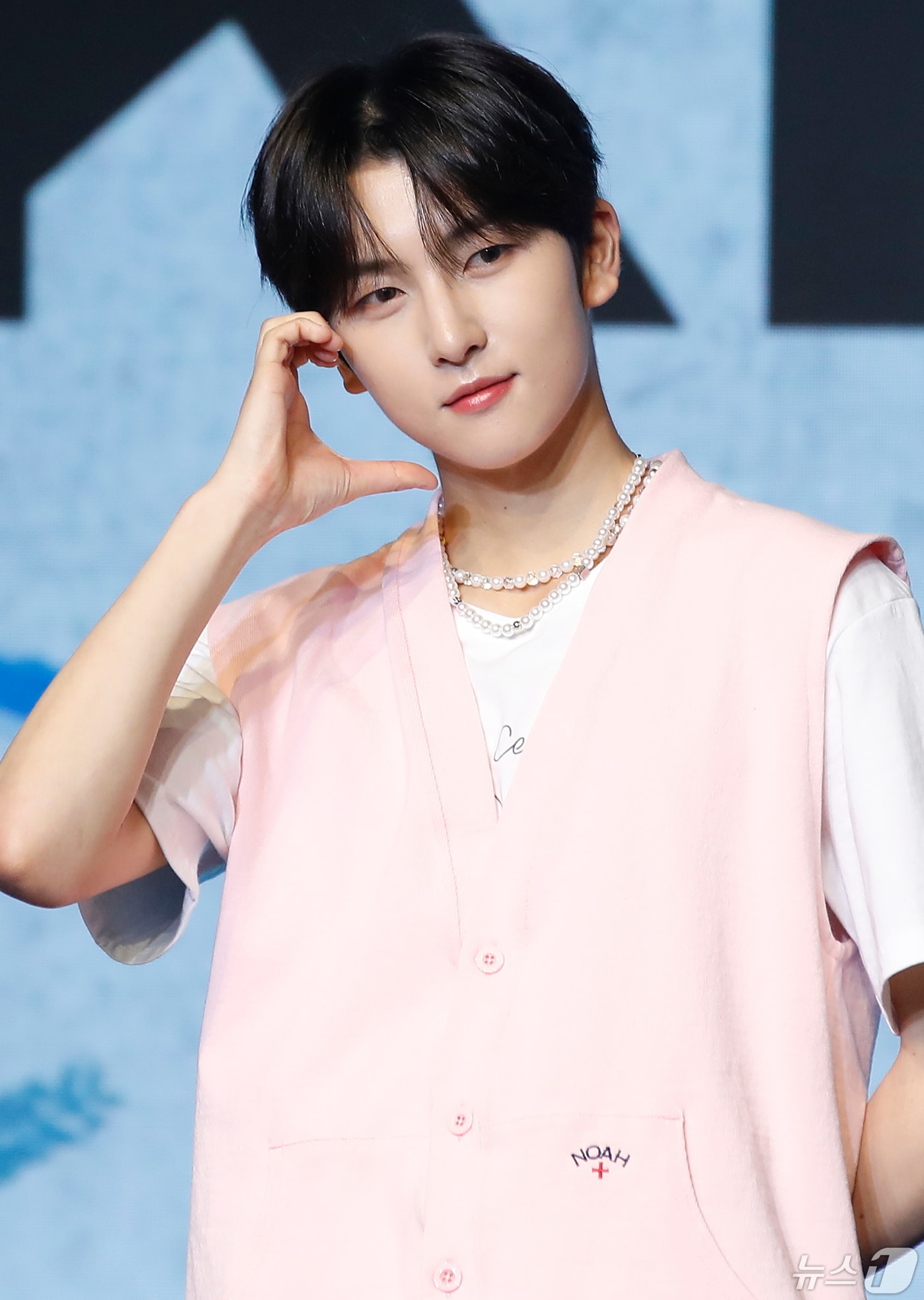 그룹 휘브(WHIB) 인홍 ⓒ News1