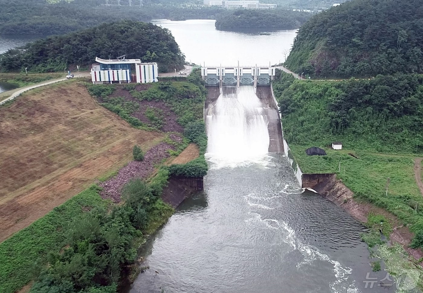 나주호.농어촌공사 제공, 재배포 및 DB 금지) /뉴스1