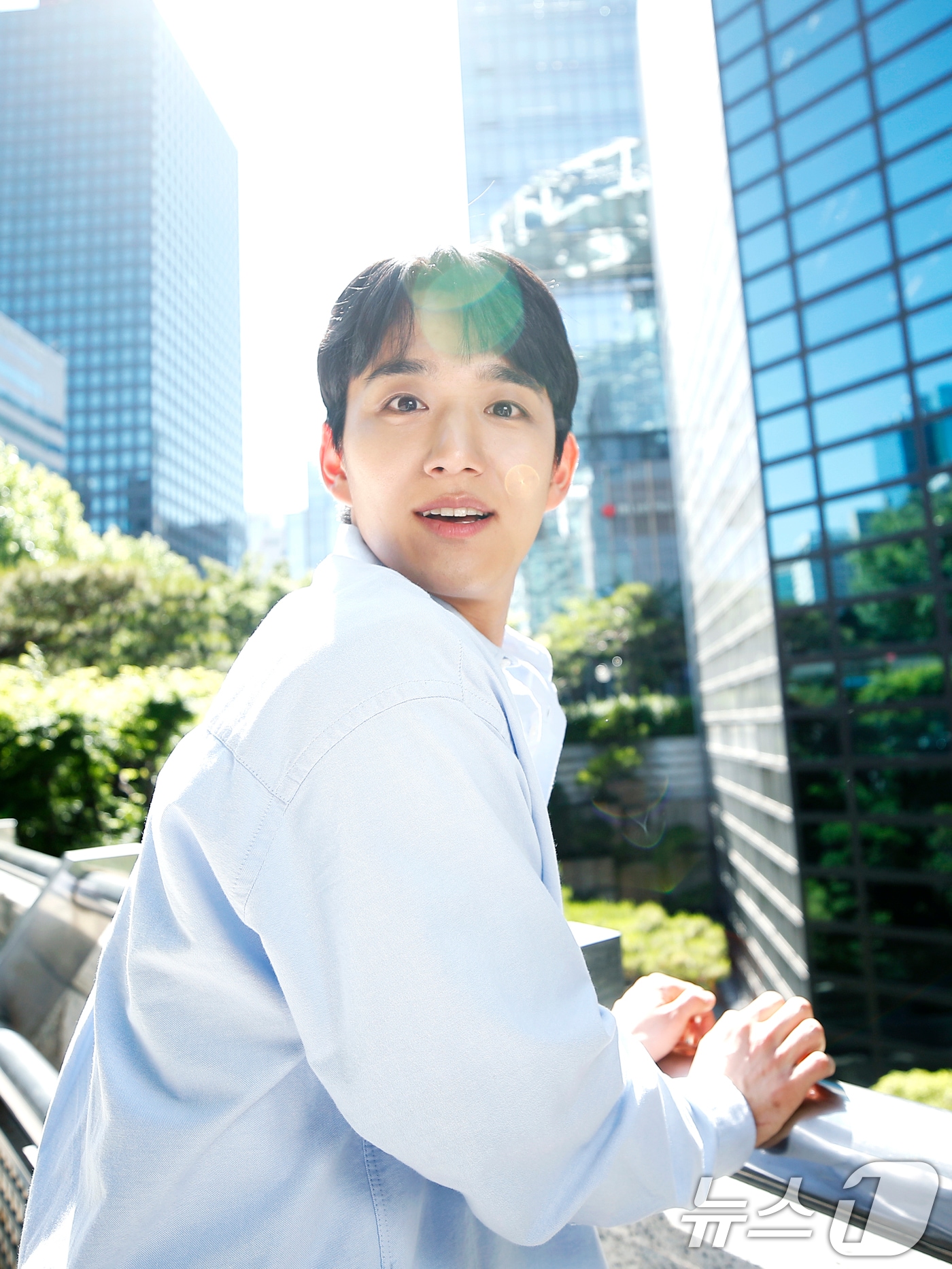 배우 안도규/뉴스1 ⓒ News1 권현진 기자