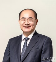 최재원 제22대 부산대 총장.(부산대 제공)