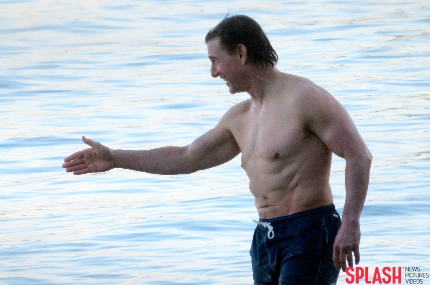 톰 크루즈 / 사진제공=Splash News ⓒ 뉴스