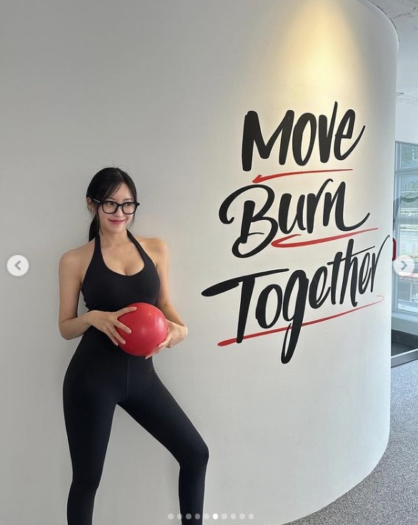 효민 인스타그램