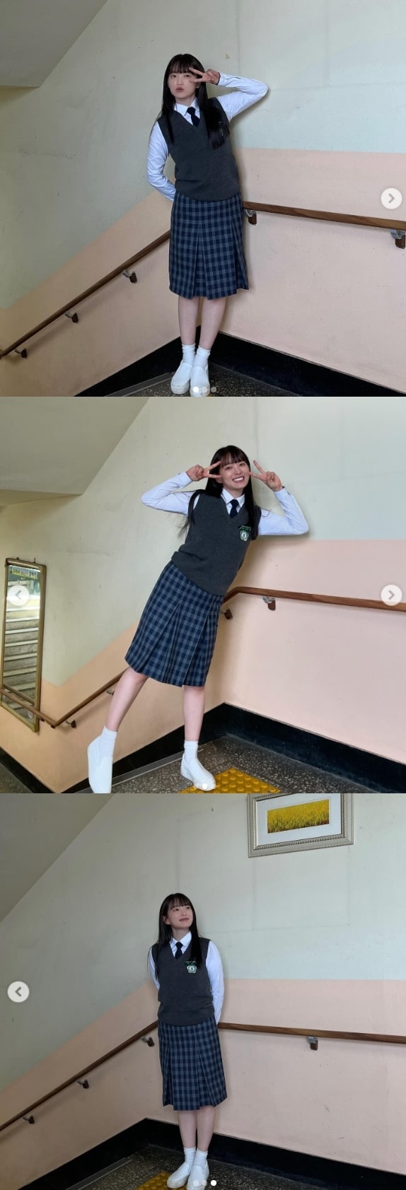 천우희 인스타그램