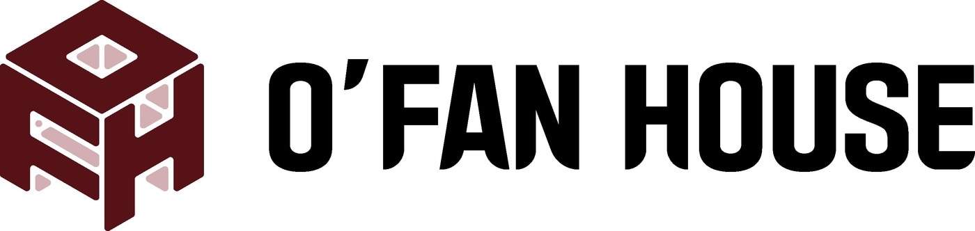 오팬하우스 로고