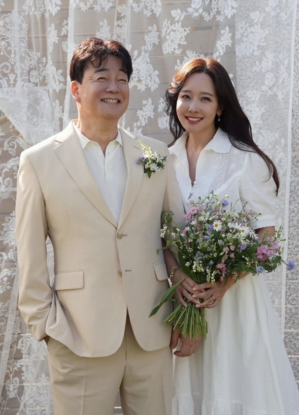 소유진 SNS 캡처