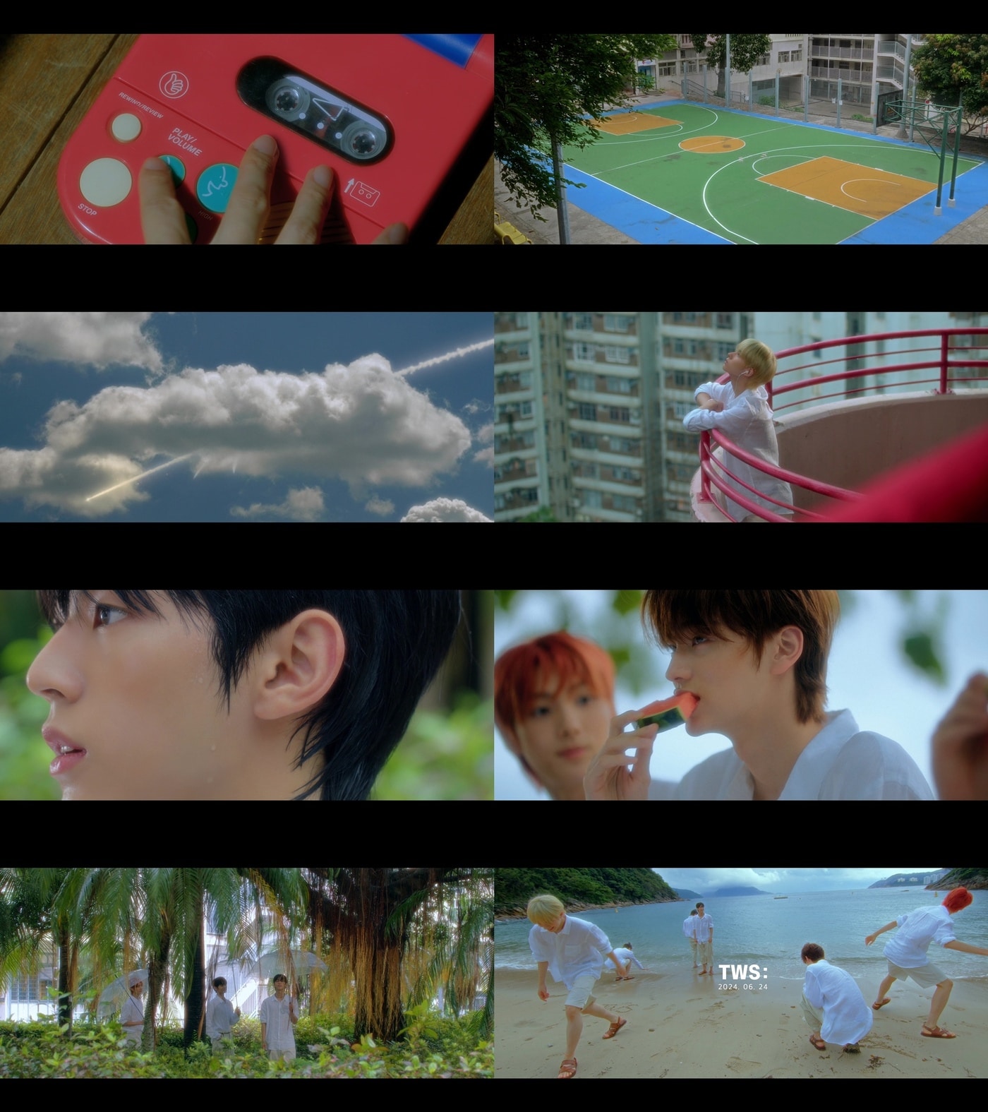 투어스(플레디스엔터테인먼트 제공)