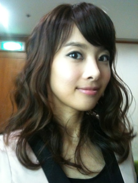 故 송지선 아나운서