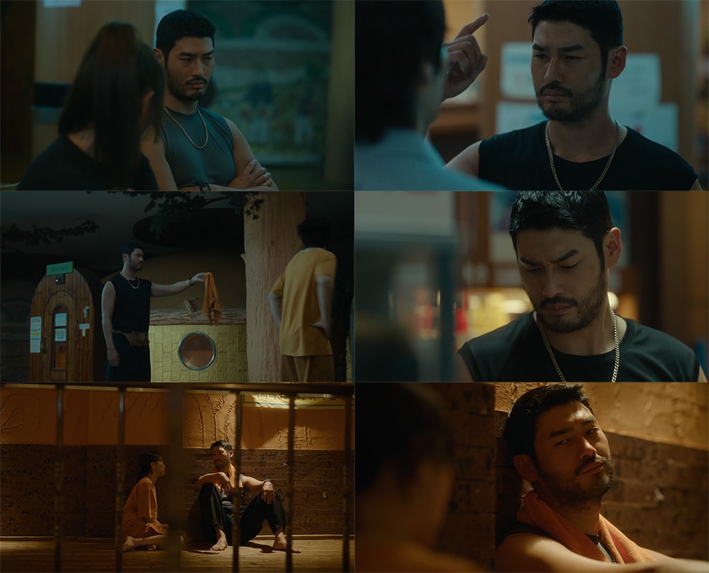 사진=JTBC '히어로는 아닙니다만' 캡처