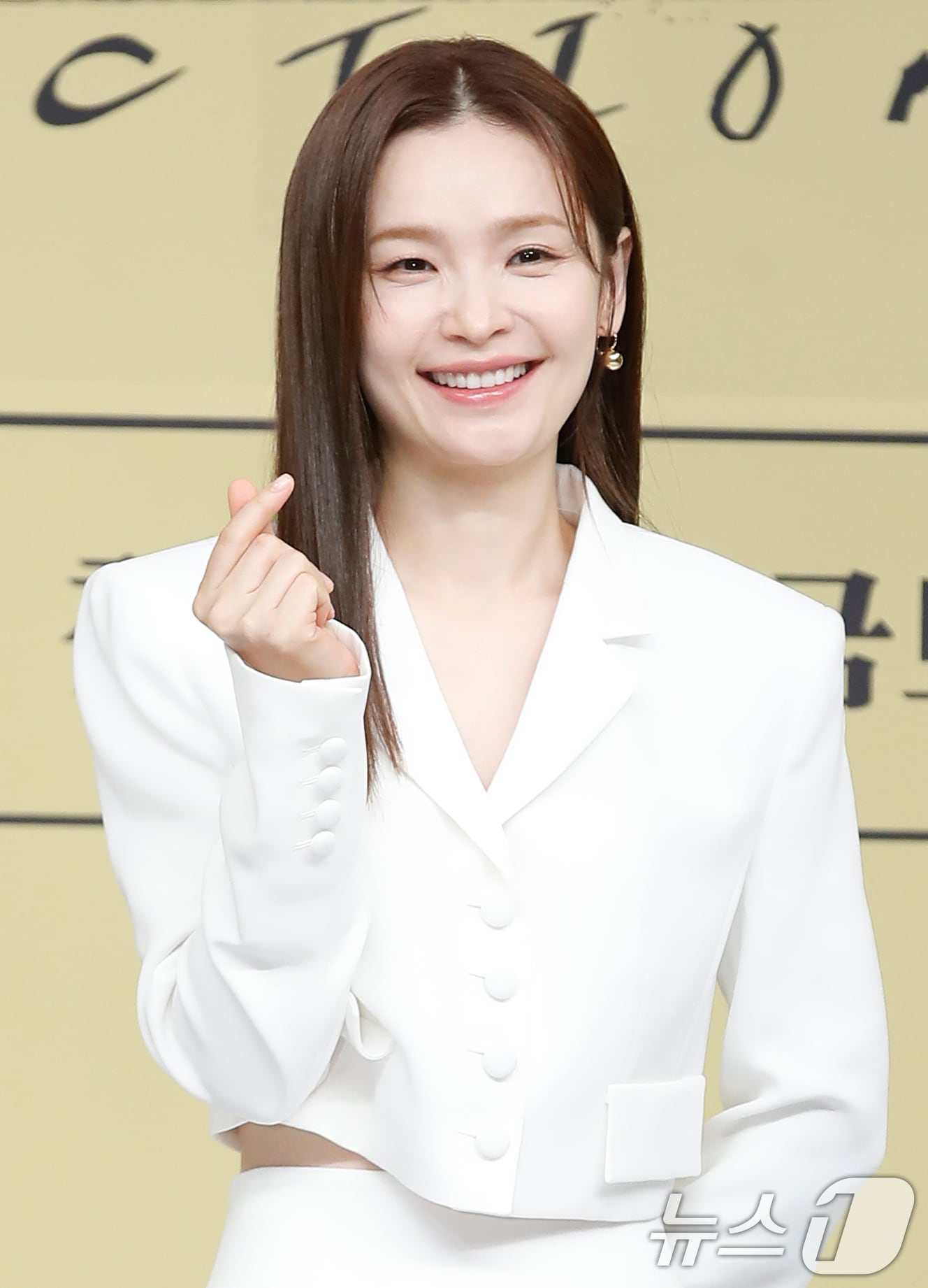 배우 전미도 ⓒ News1 권현진 기자