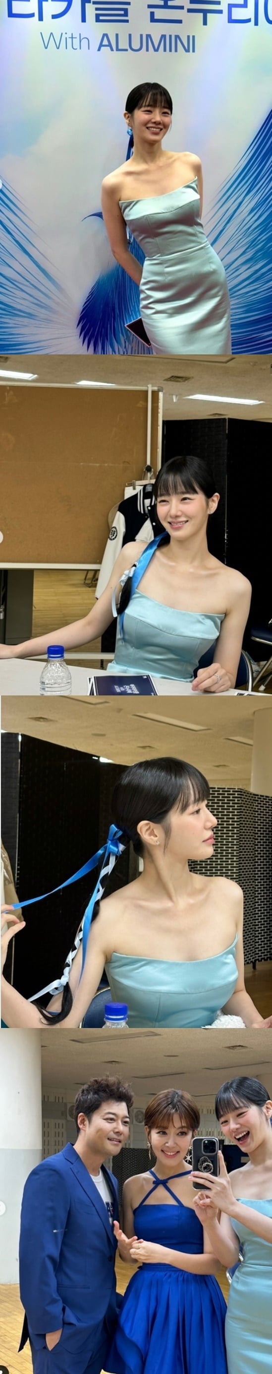 박규영 인스타그램