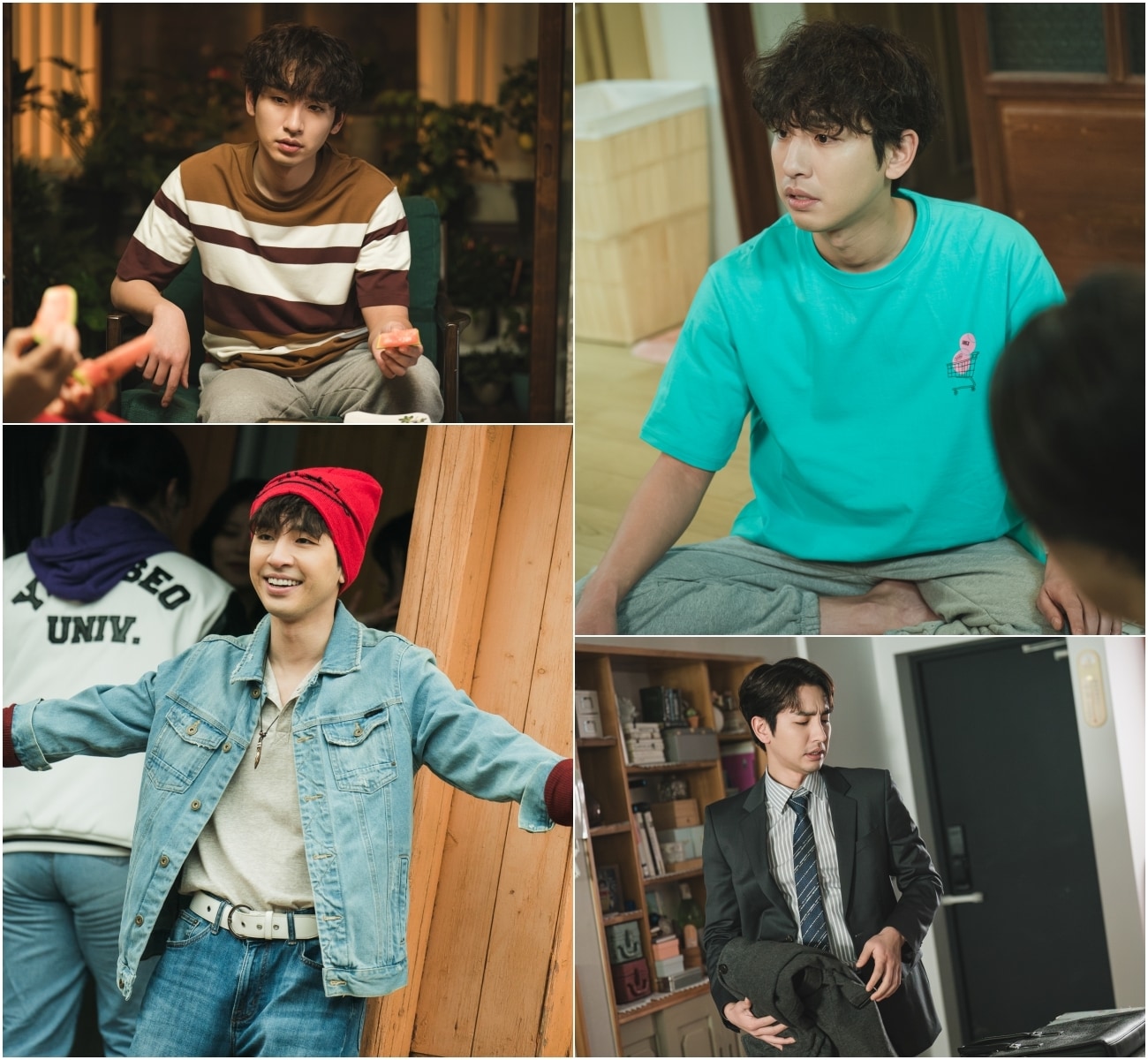 배우 송지호 / tvN 선재업고튀어