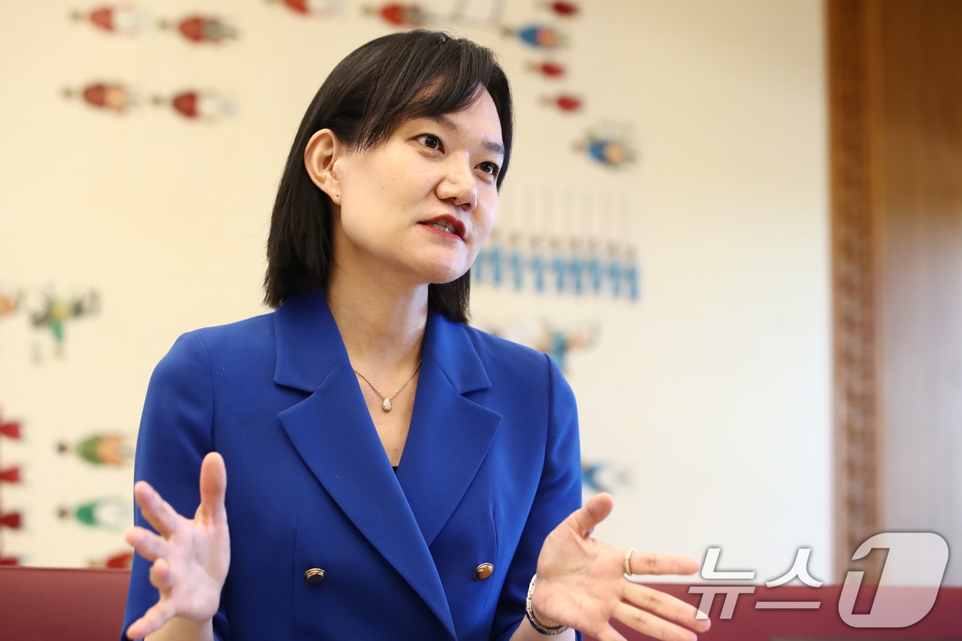 더불어민주당, 당대표 직속 경찰개혁추진단 설치…단장에 김남희 의원 임명