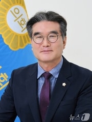 이상걸 울주군의원. (울주군의회 제공)
