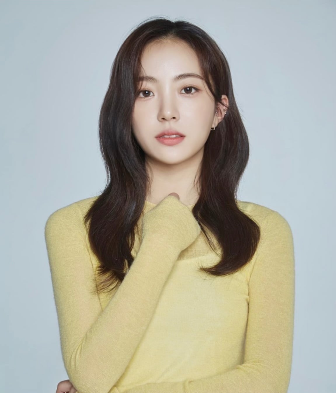 앨리스 출신 연제&#40;아이오케이컴퍼니 제공&#41;