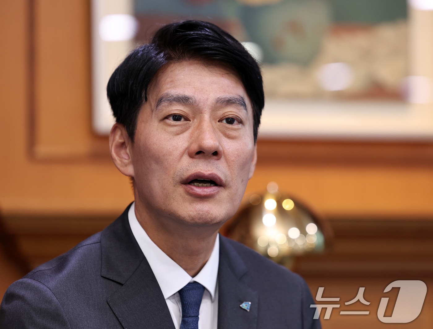 한민수 더불어민주당 의원. ⓒ News1 구윤성 기자