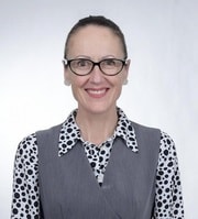 배드민턴스쿨 코리아(Badminton School Korea) 총교장 '데니즈 체임벌린'사진=배드민턴스쿨 코리아 제공