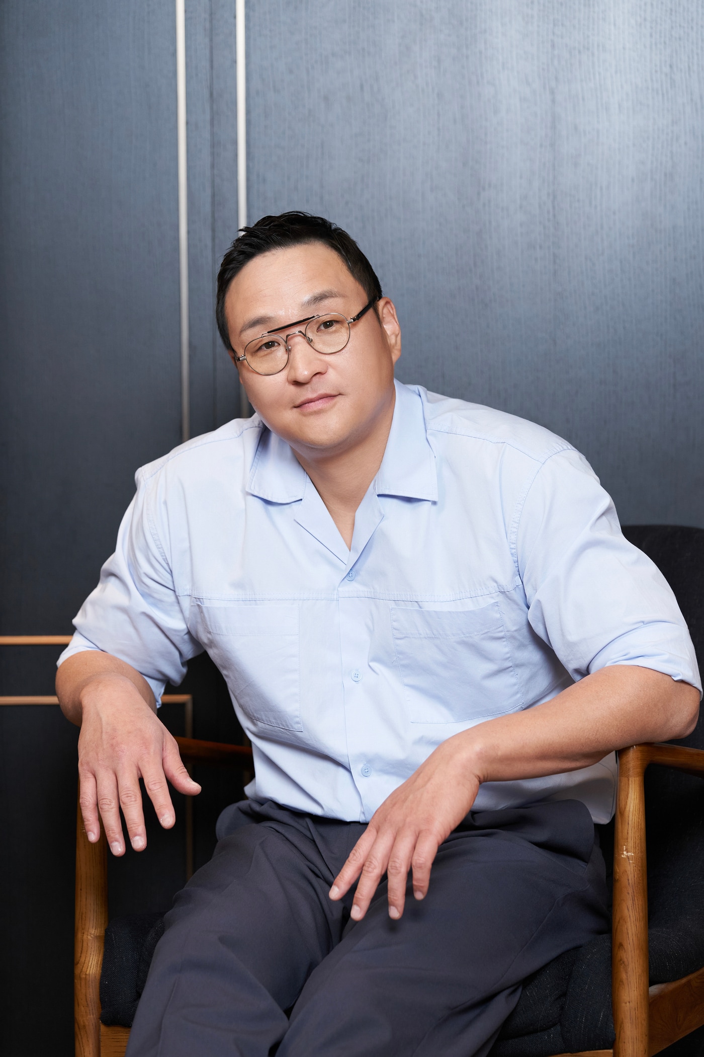 구성환 / 트리플픽쳐스