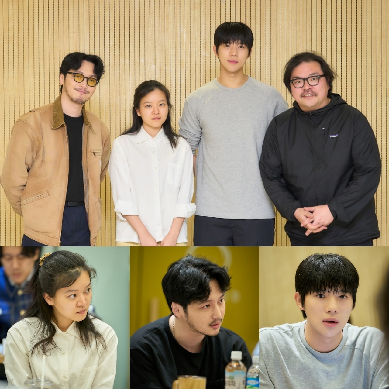 플러스엠 엔터테인먼트