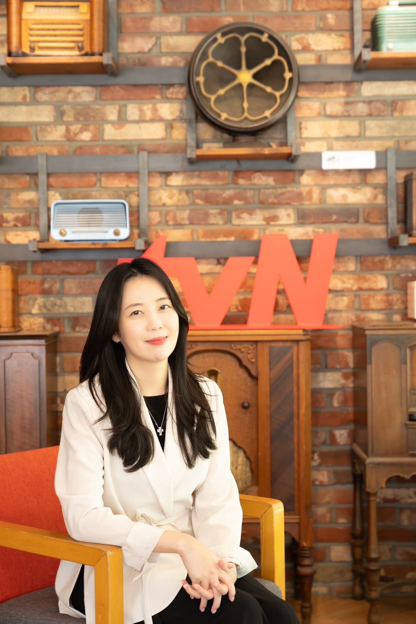 이시은 작가/티빙 제공