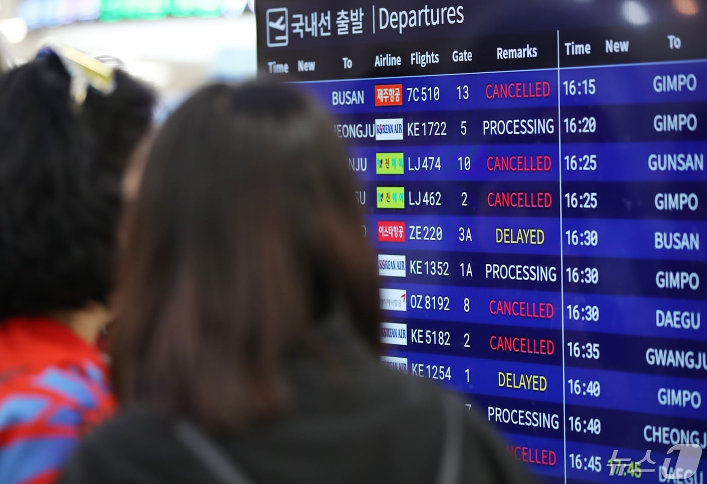 자료사진. /뉴스1