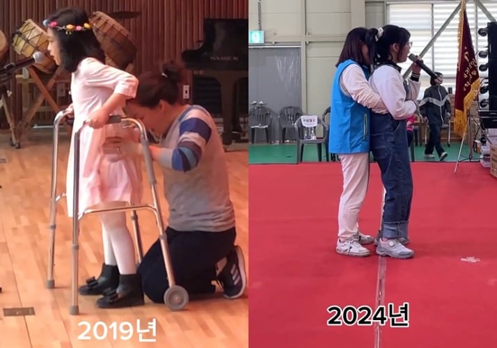 (이정규 인스타그램 갈무리)