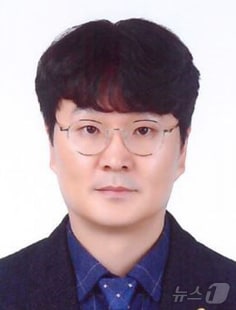 원광대 허양욱 의약학계열 교학과장(원광대학교 제공)