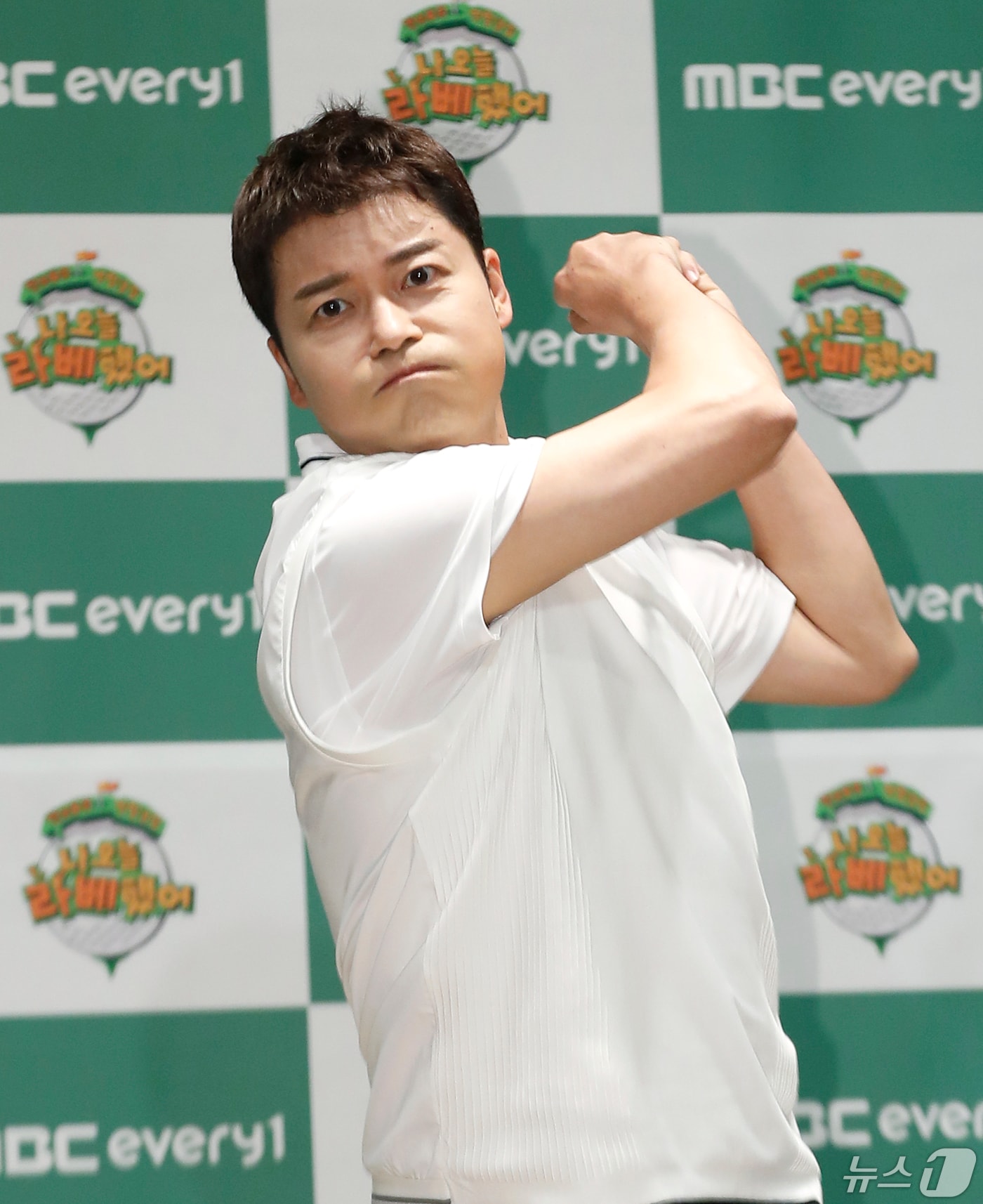 방송인 전현무/뉴스1 ⓒ News1 