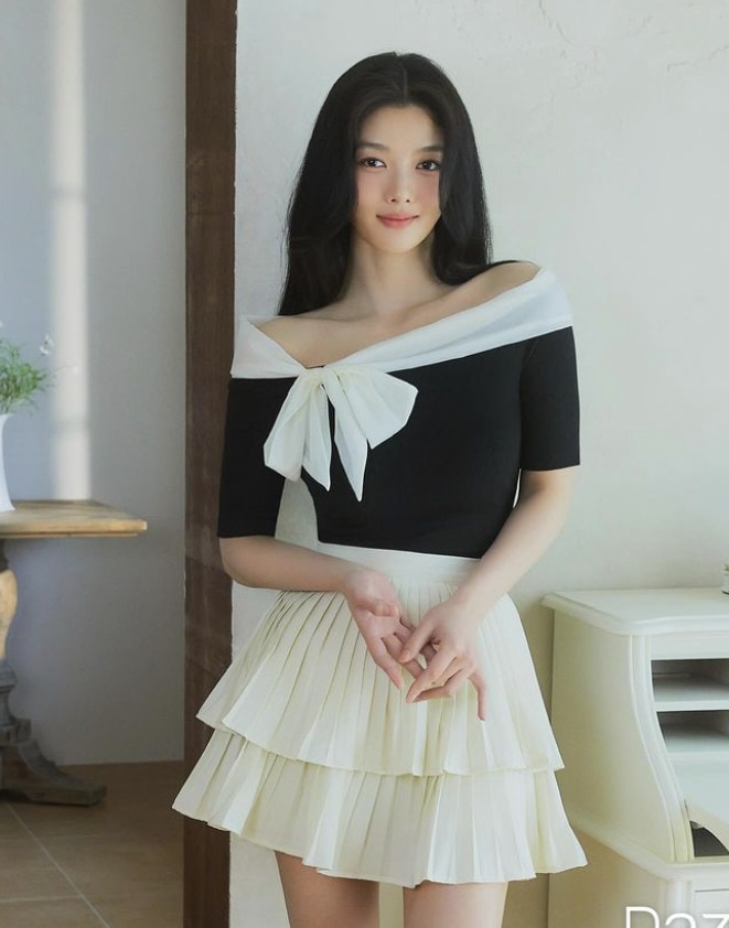 김유정 SNS 캡처