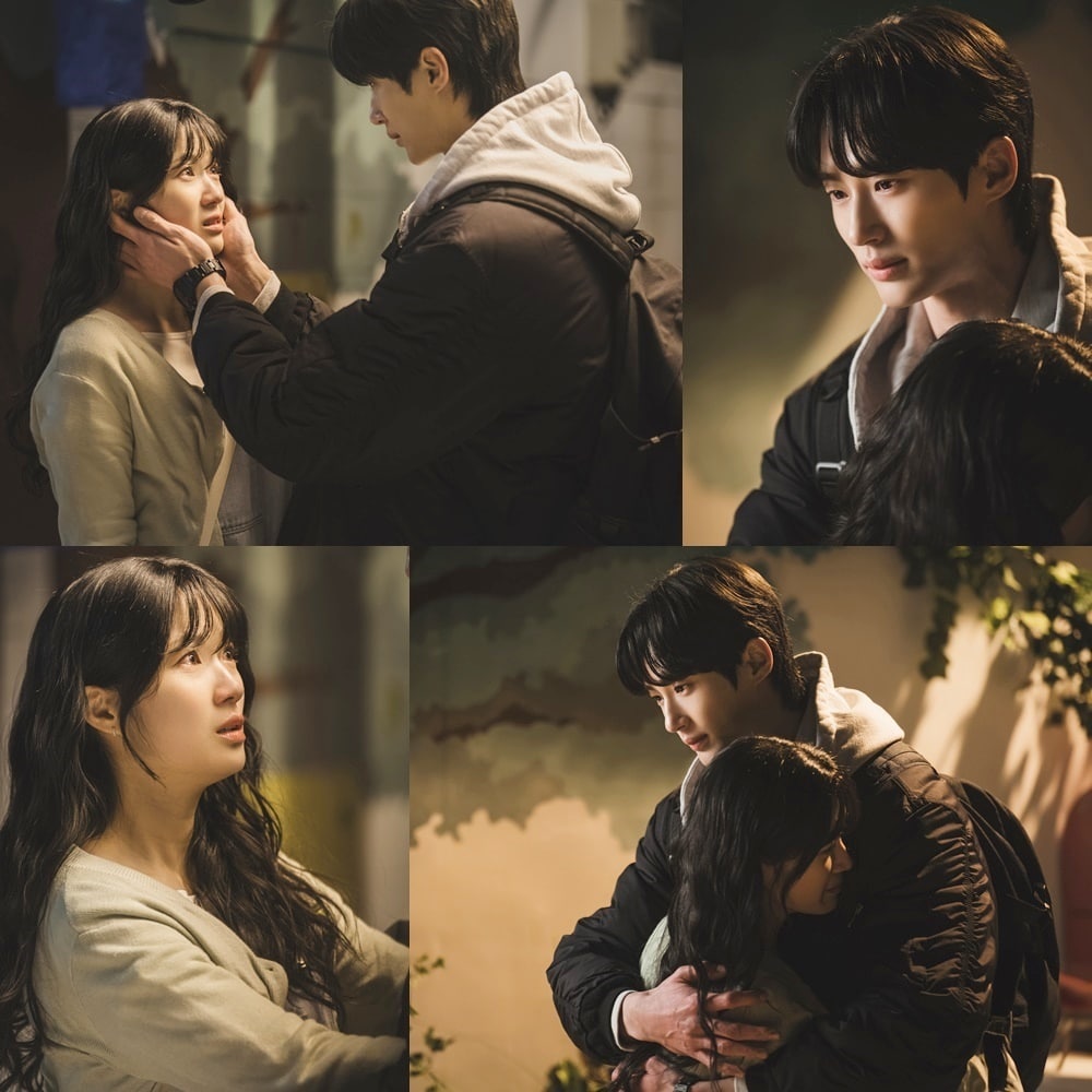 tvN 선재 업고 튀어